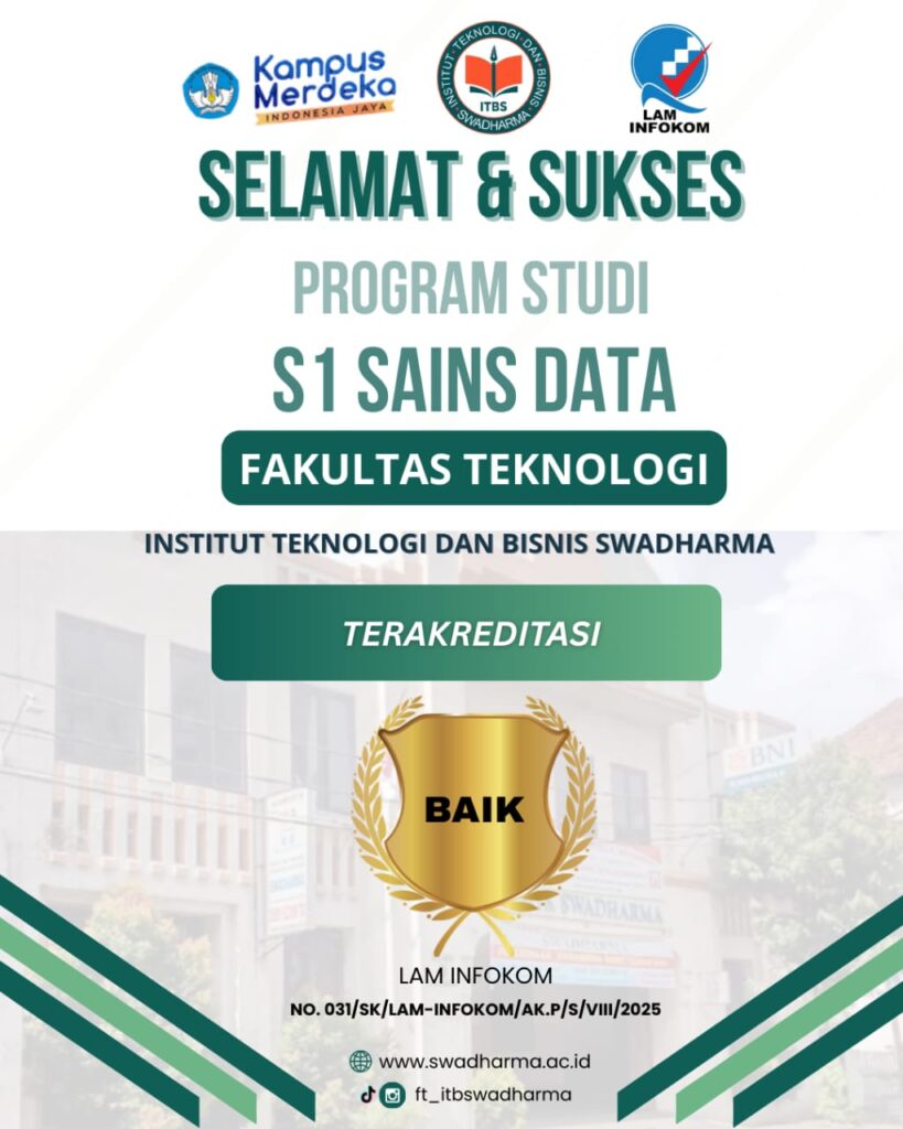 Akreditasi DS
