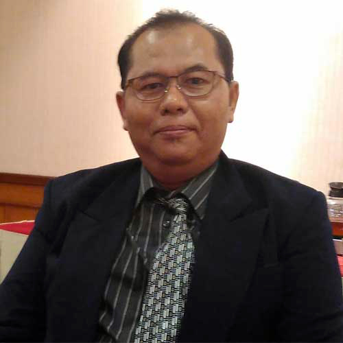 Amirudin Kurdi