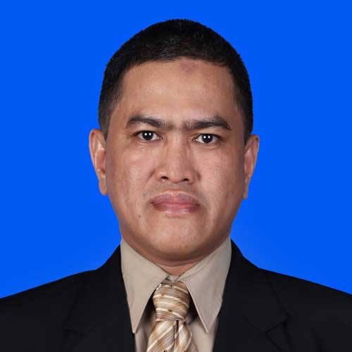 Ahmad Fitriansyah
