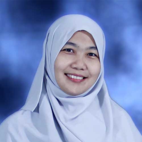 Irawati, ST, MT