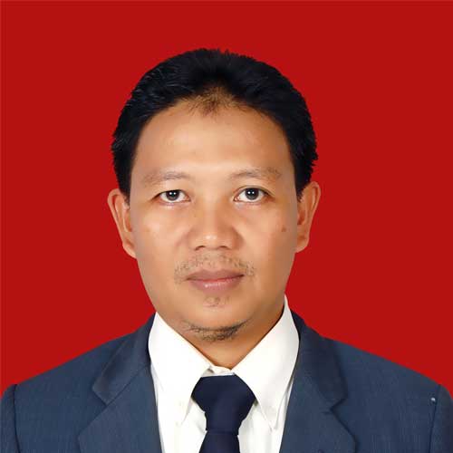 M. Imam Shalahudin