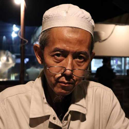 Muhammad Husain