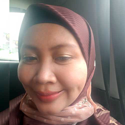 Siti Maryam, SE, MM