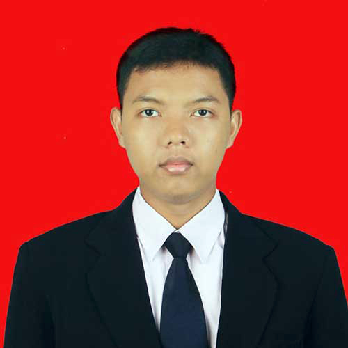 Taufik Nur Hidayat